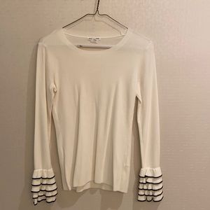 Club Monaco sweater XS